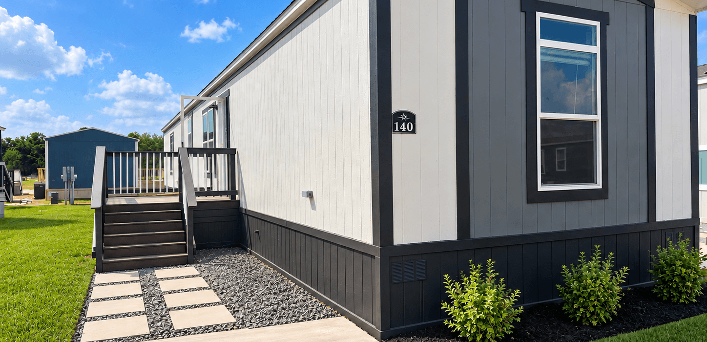 Lot #140 2027 Clayton Resolution J