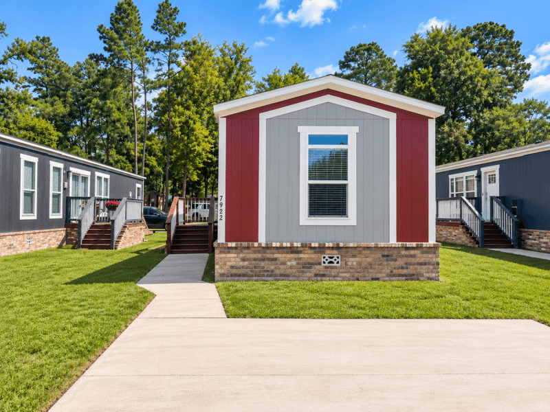 7922A Baltzell Drive 2023 Clayton Resolution X