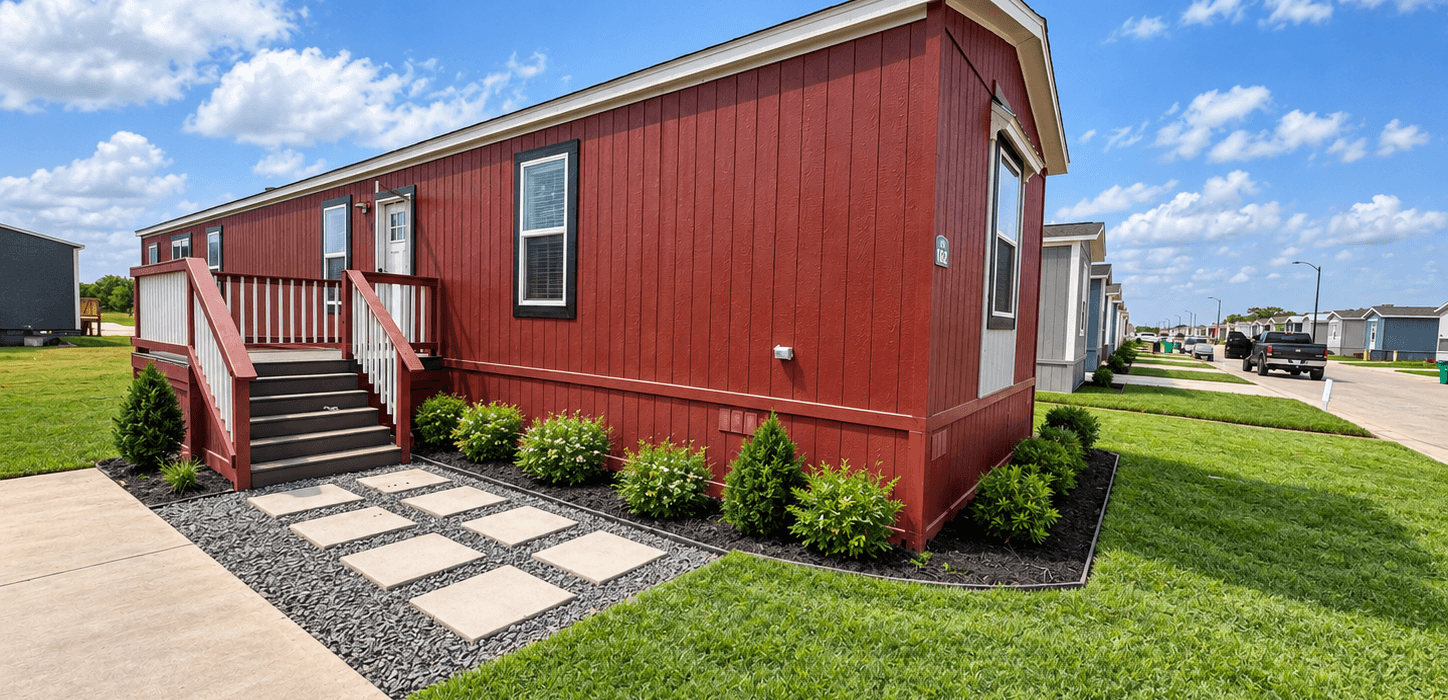Lot #130 2027 Jessup Wilson