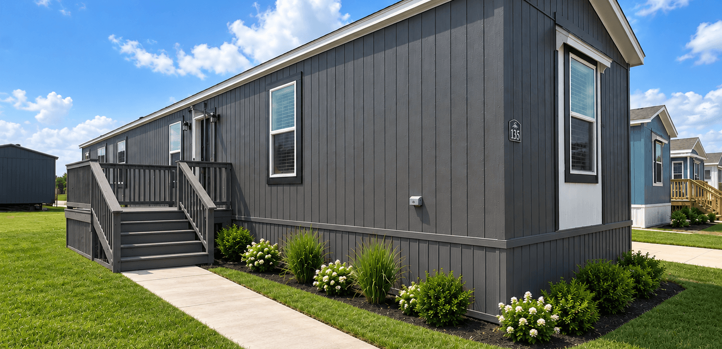 Lot #135 2027 Jessup Wilson