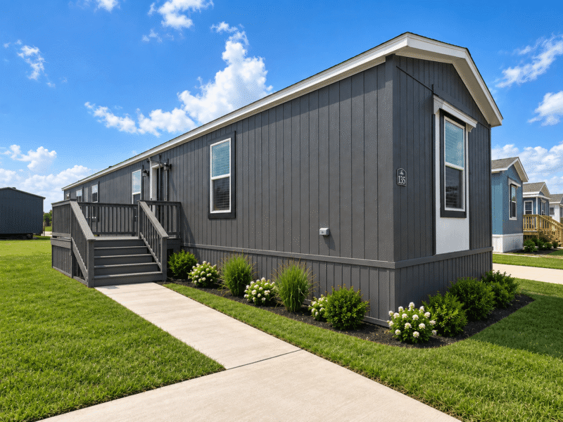 Lot #135 2027 Jessup Wilson