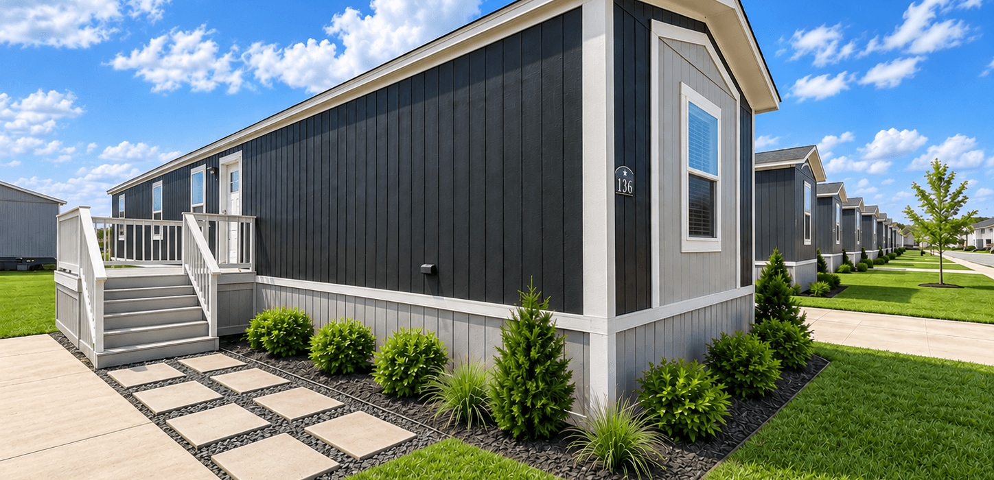 Lot #136 2027 Clayton Clear Choice