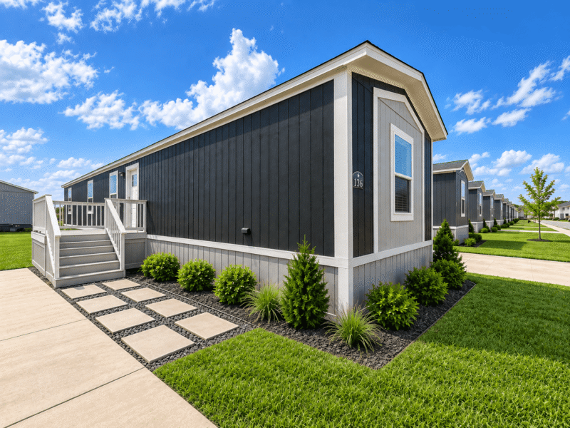 Lot #136 2027 Clayton Clear Choice