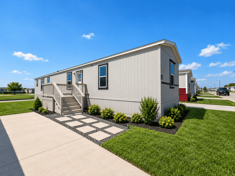 Lot #123 2027 Jessup Wilson