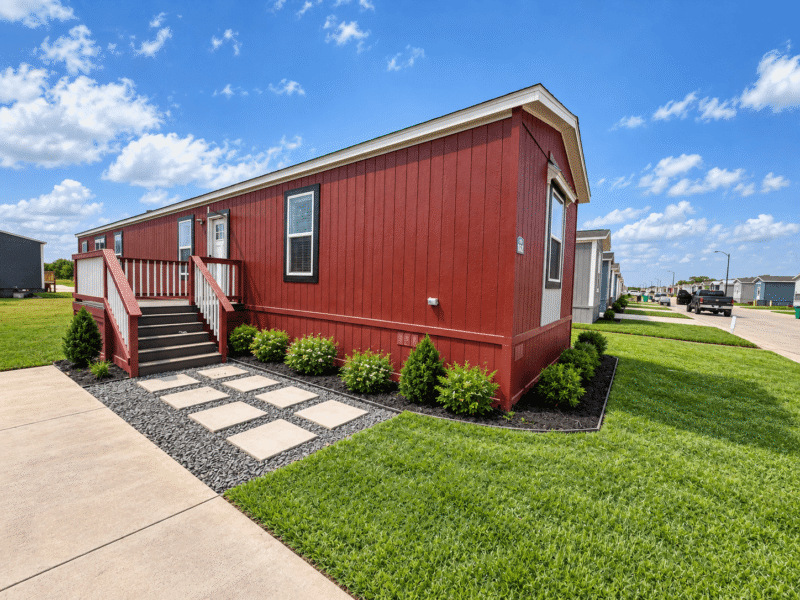 Lot #130 2027 Jessup Wilson