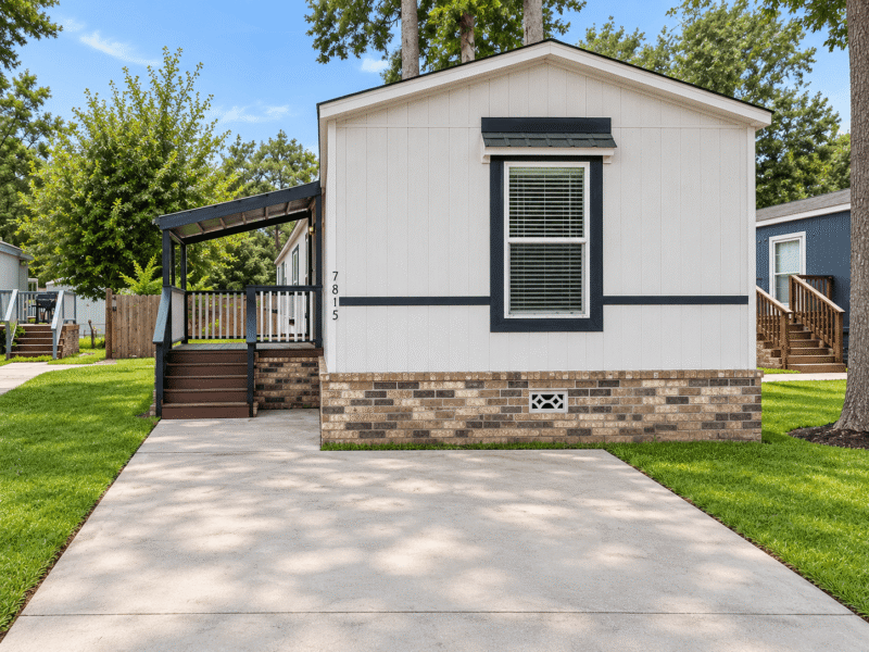 7815 Lazy Lane 2022 Jessup Lincoln
