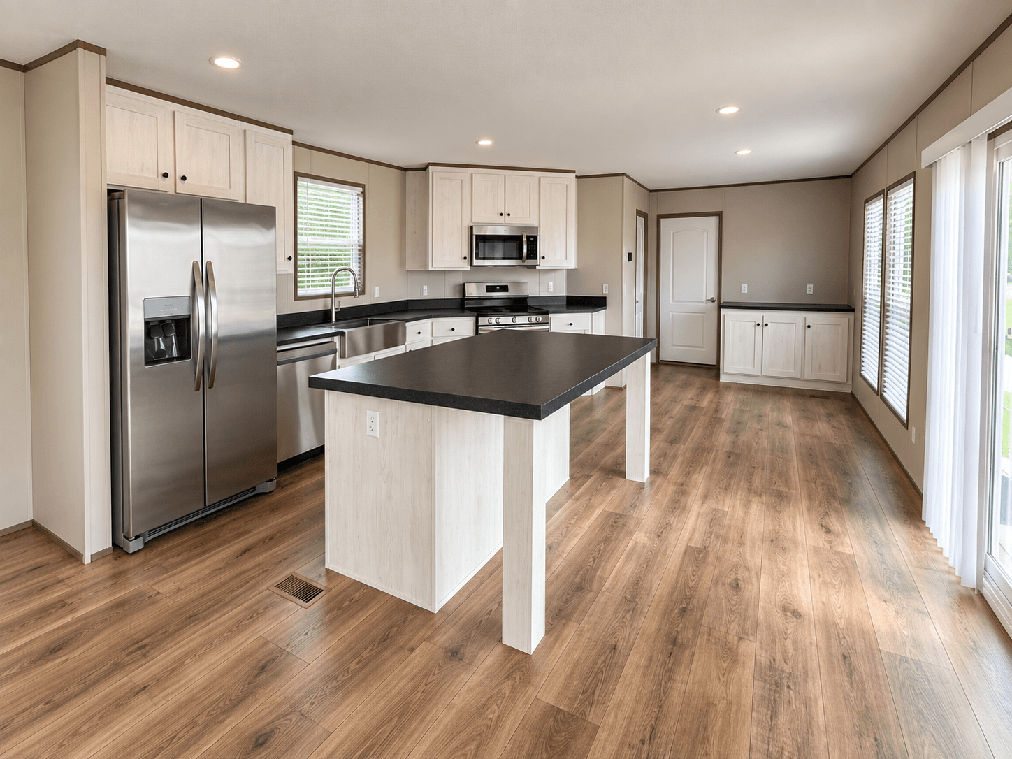 7802 Baltzell Drive 2023 Clayton Resolution J