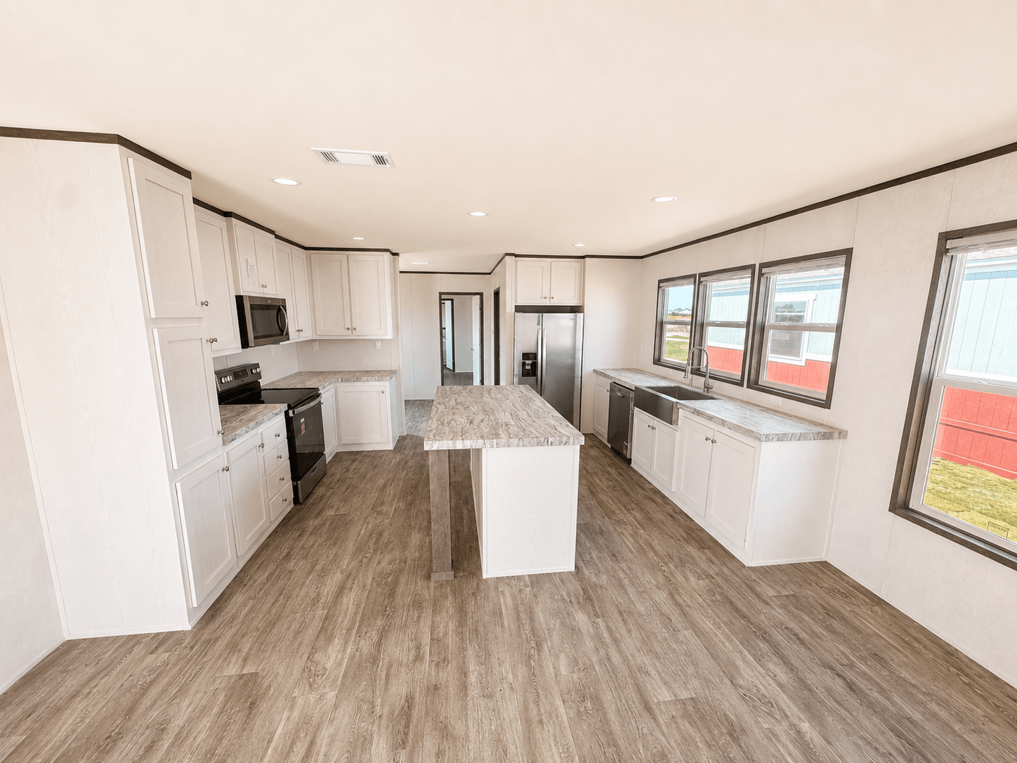 Lot #123 2027 Jessup Wilson