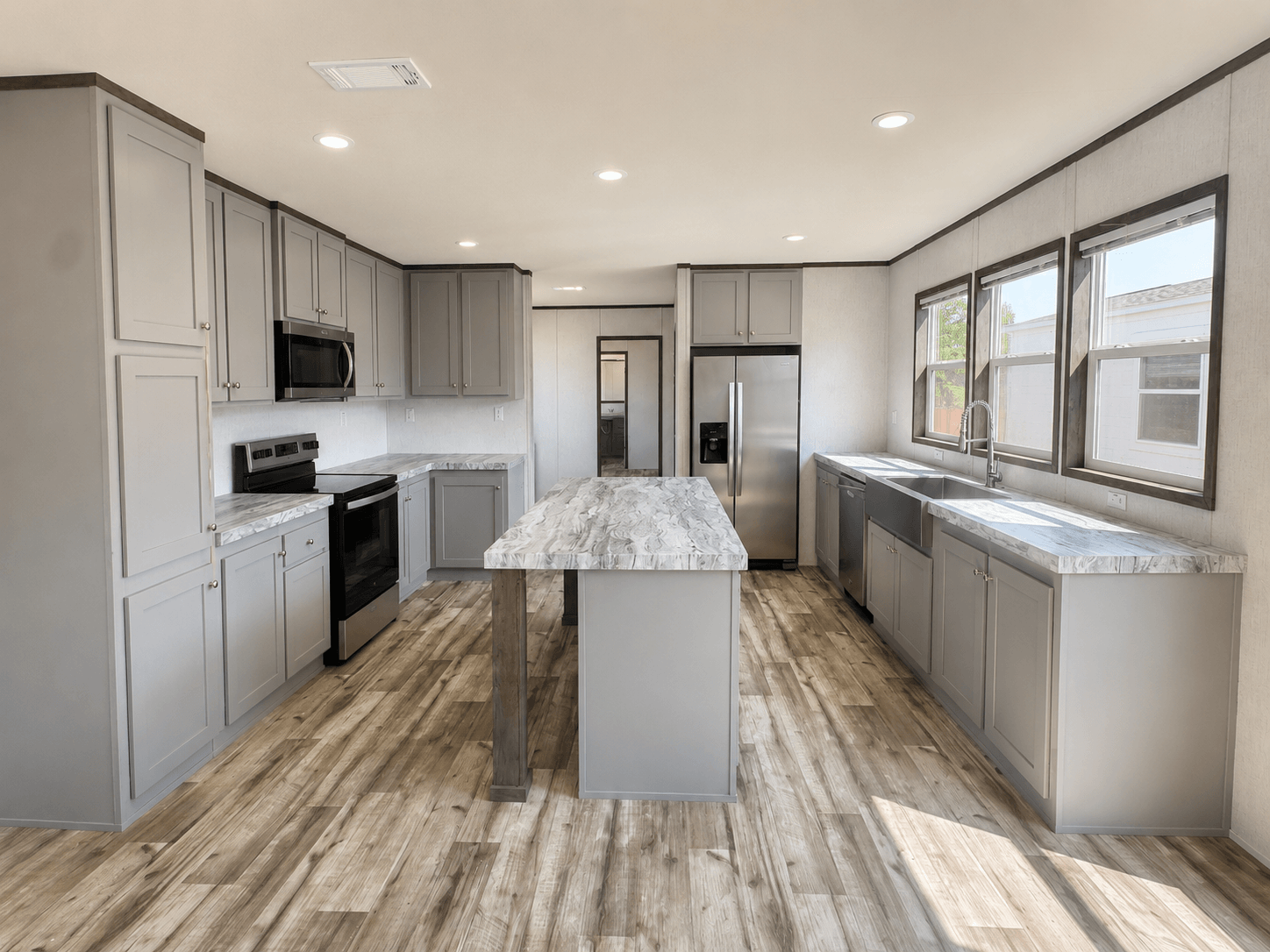 Lot #46 2027 Jessup Wilson