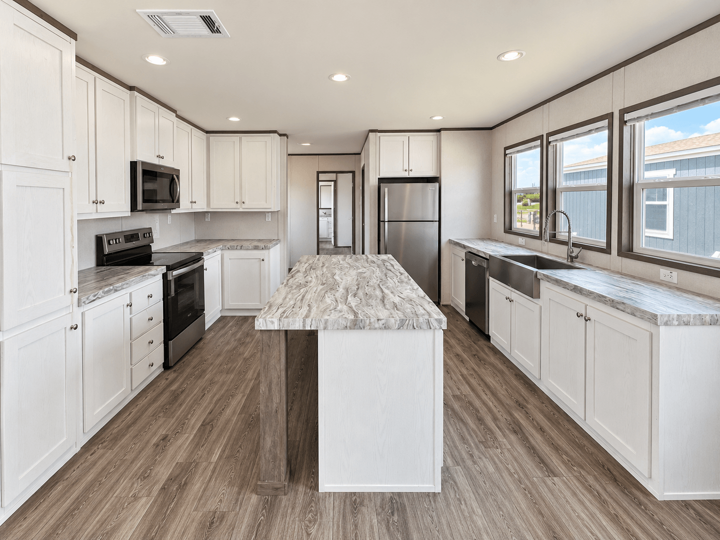 Lot #130 2027 Jessup Wilson