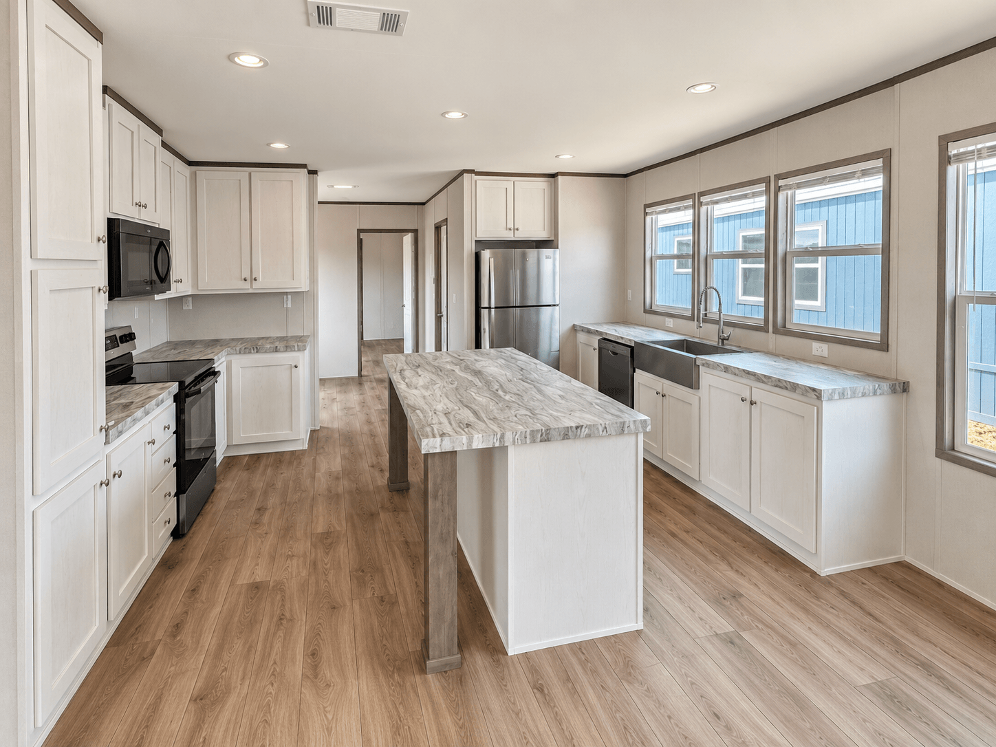 Lot #135 2027 Jessup Wilson