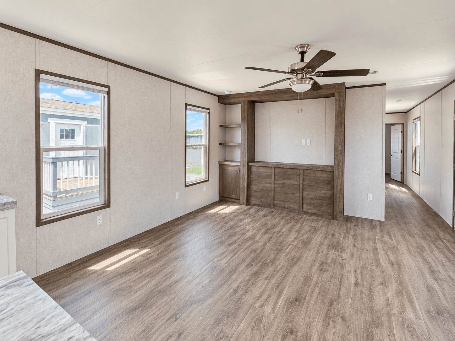 Lot #130 2027 Jessup Wilson