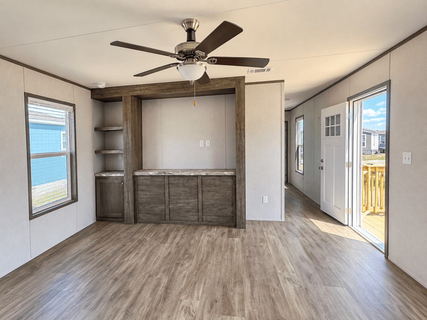 Lot #135 2027 Jessup Wilson