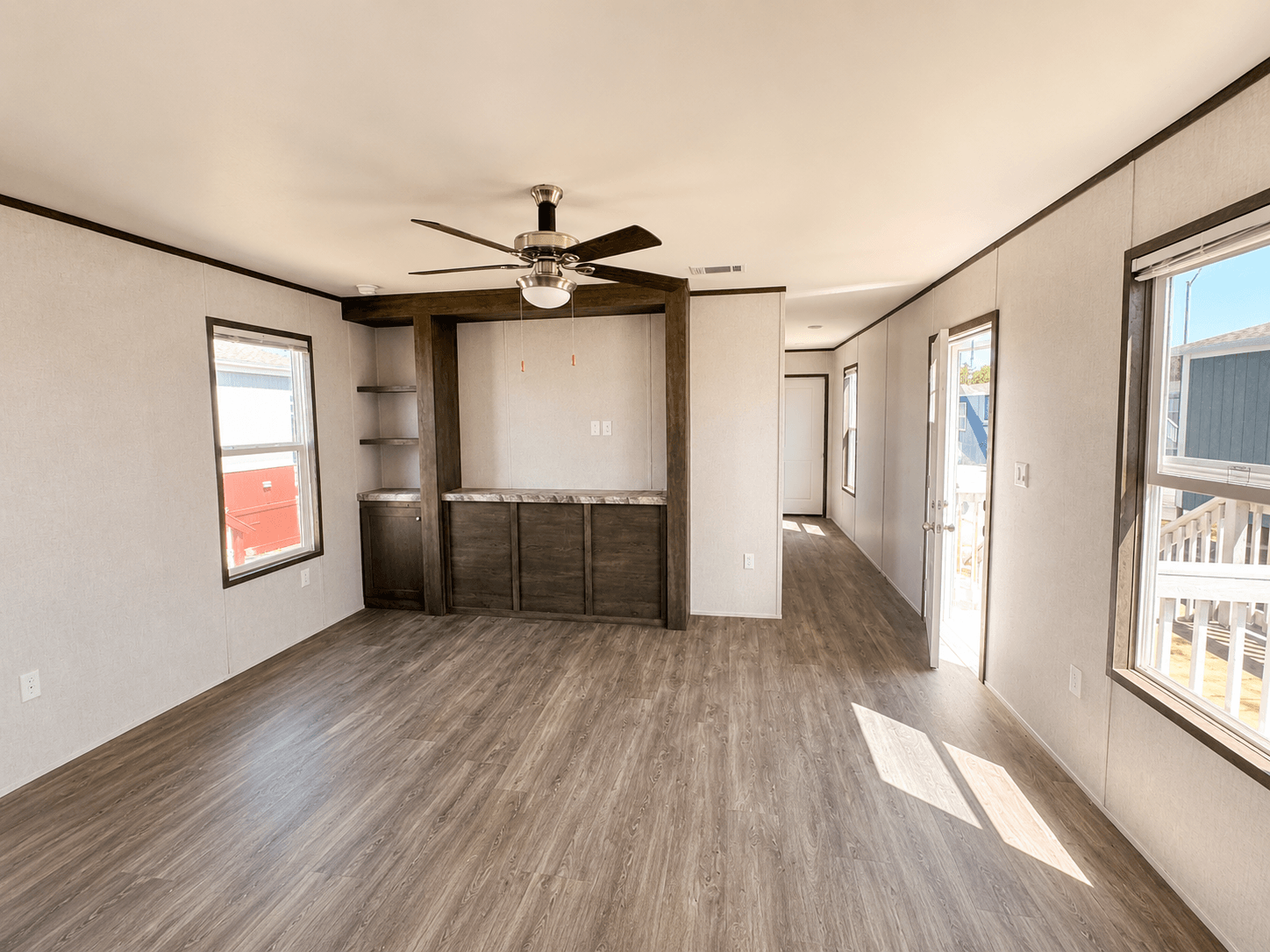 Lot #123 2027 Jessup Wilson