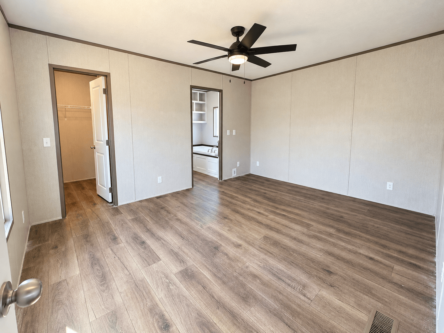 Lot #132 2026 Clayton Resolution X