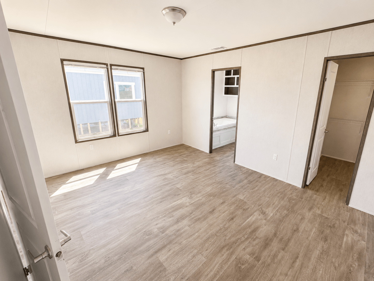 Lot #123 2027 Jessup Wilson