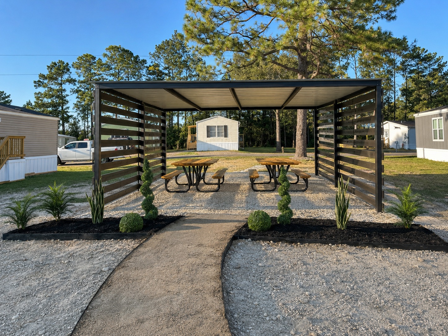 Picnic Area