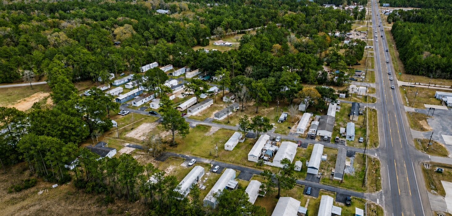 Pinewood MHC