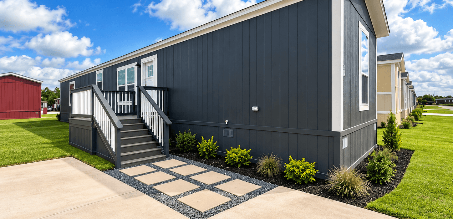 Lot #152 2027 Clayton Resolution J