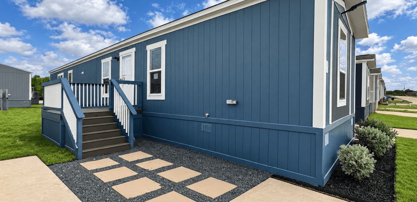 Lot #151 2027 Clayton Resolution W