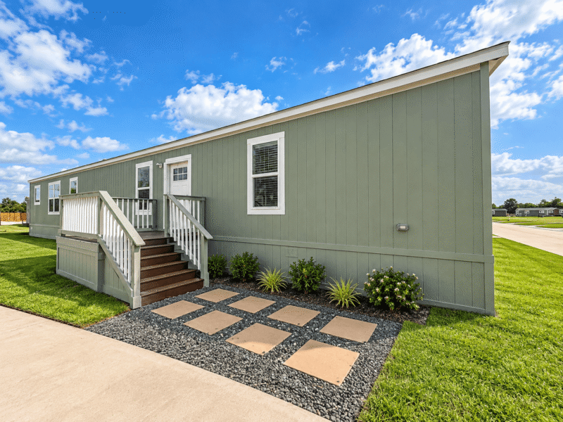 Lot #160 2027 Jessup Wilson