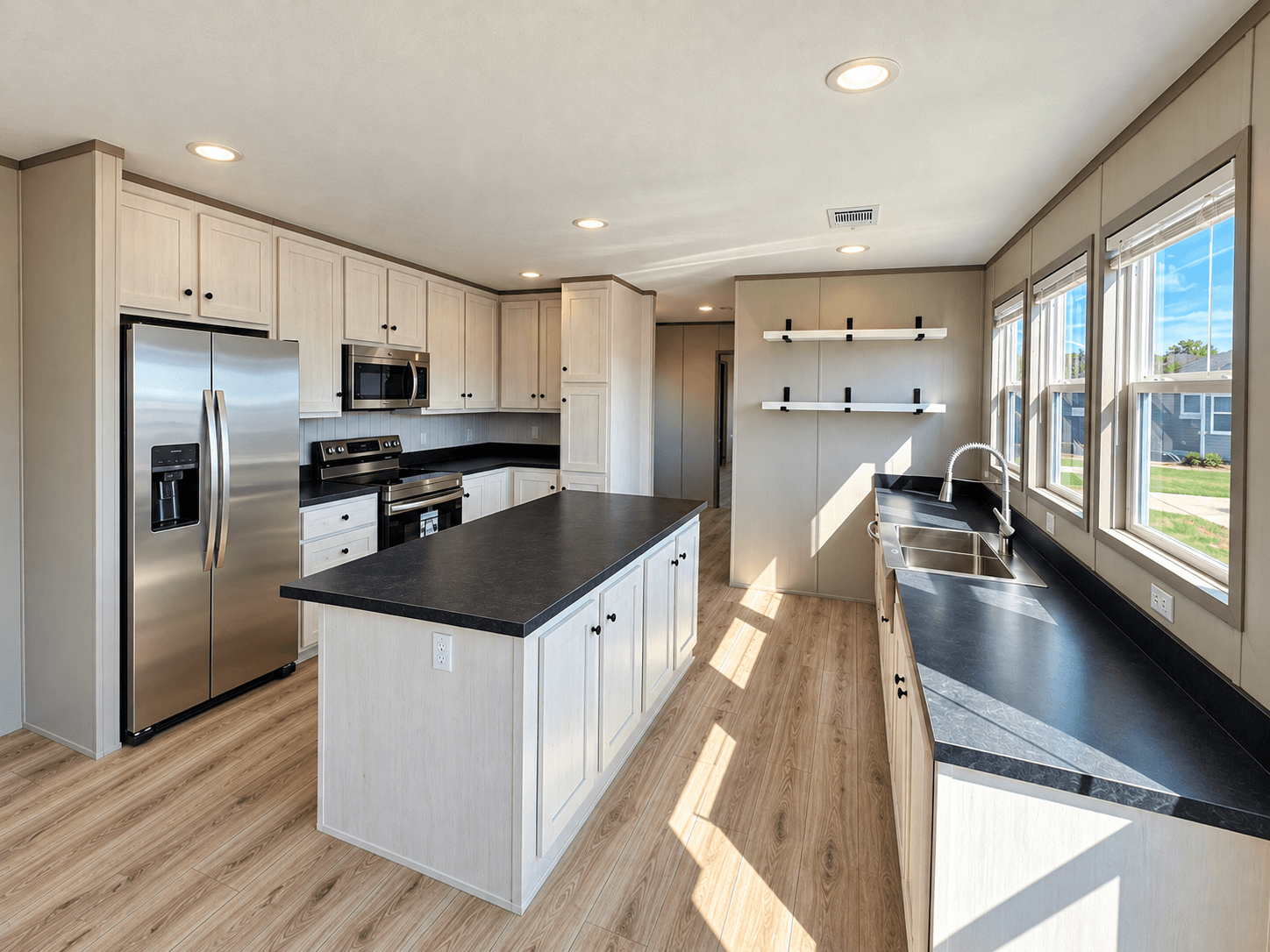 Lot #155 2027 Clayton Resolution W