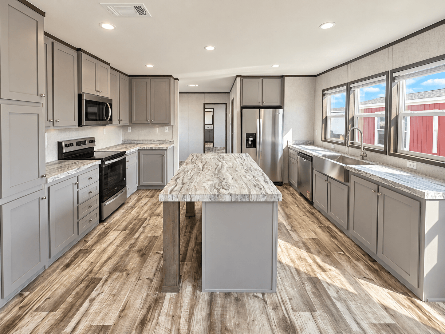 Lot #160 2027 Jessup Wilson