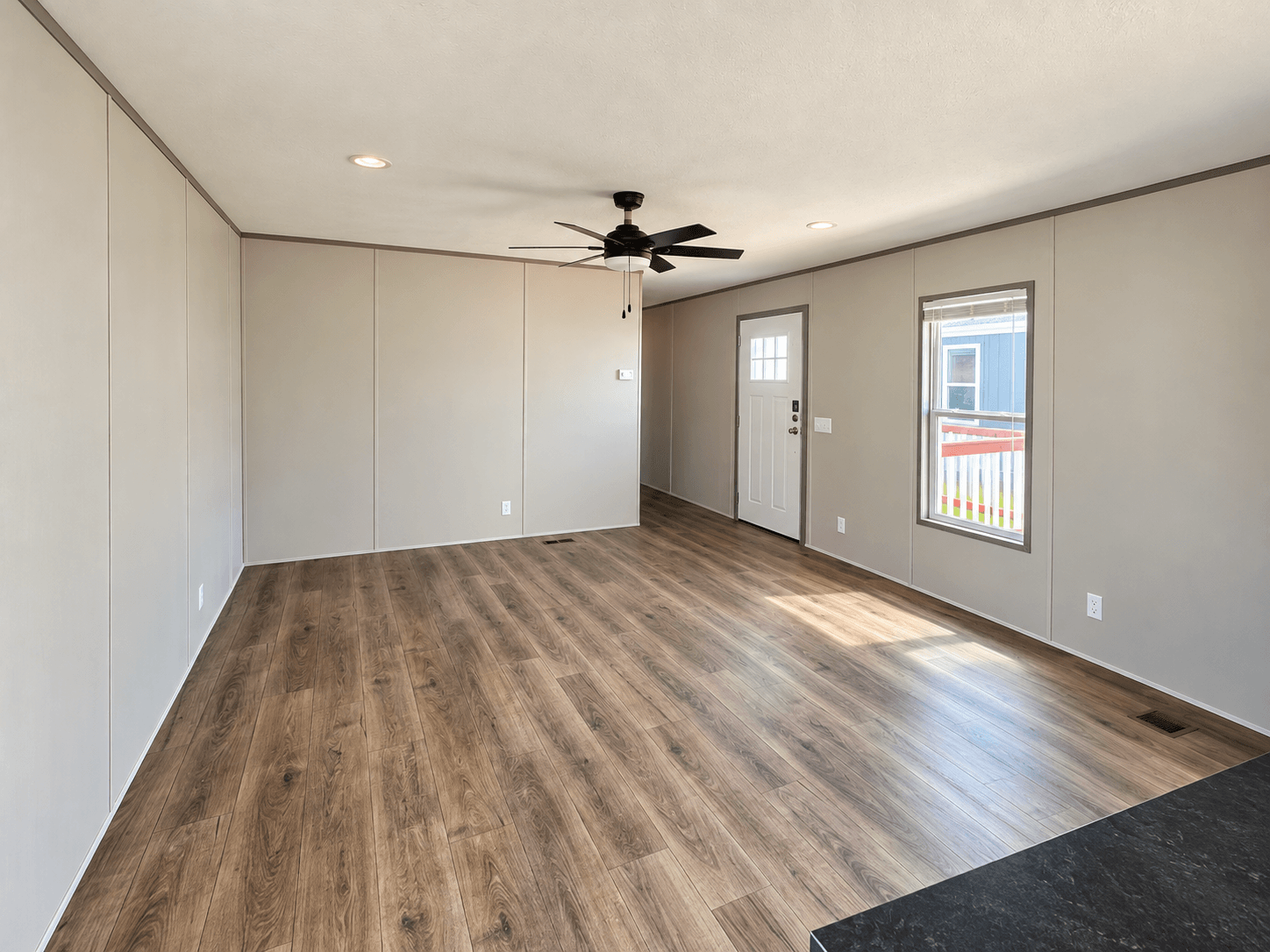 Lot #161 2027 Clayton Clear Choice