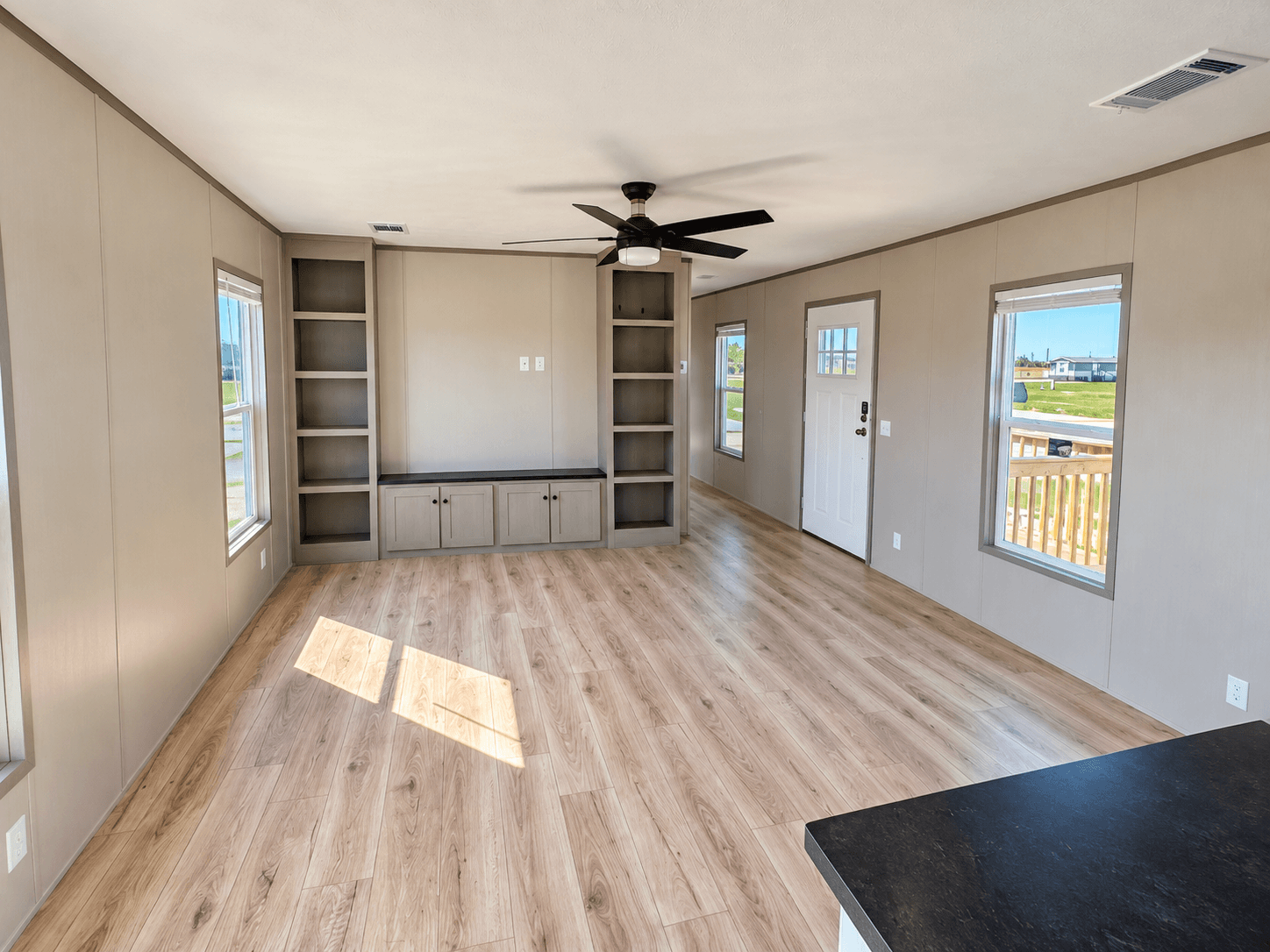 Lot #155 2027 Clayton Resolution W
