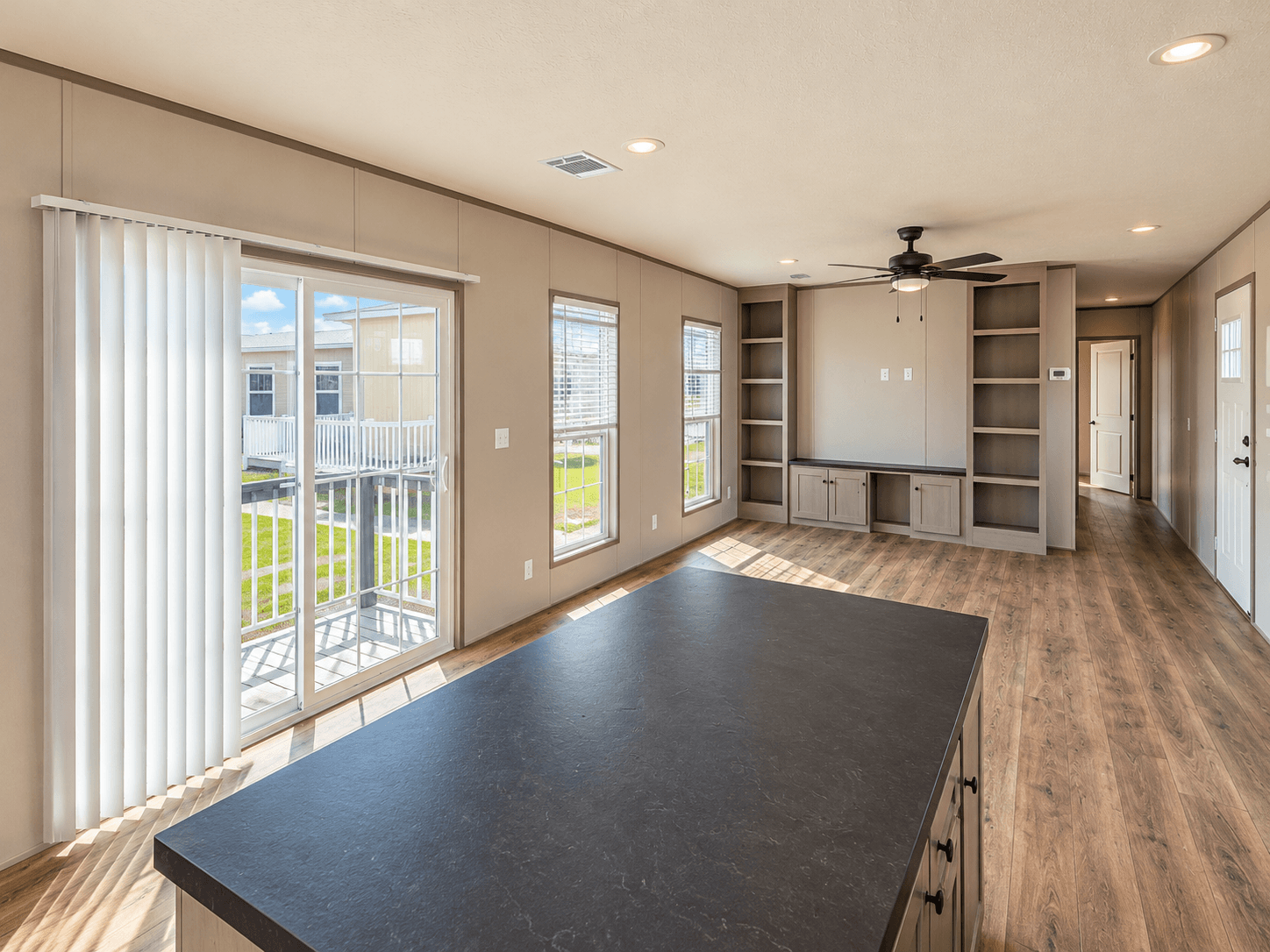Lot #152 2027 Clayton Resolution J