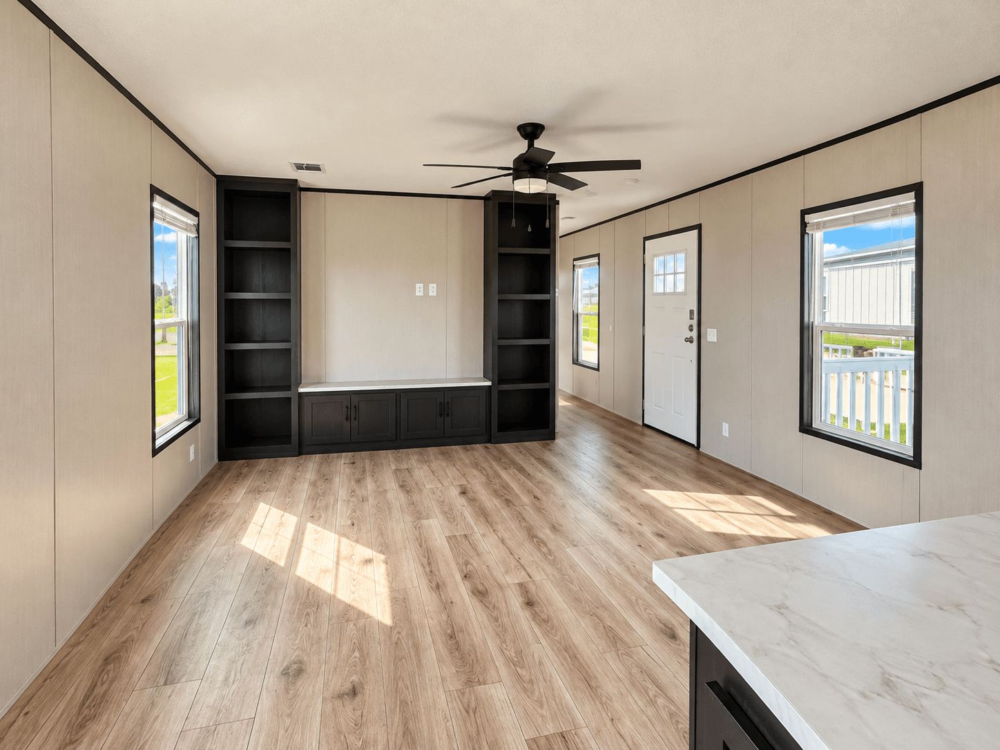 Lot #151 2027 Clayton Resolution W