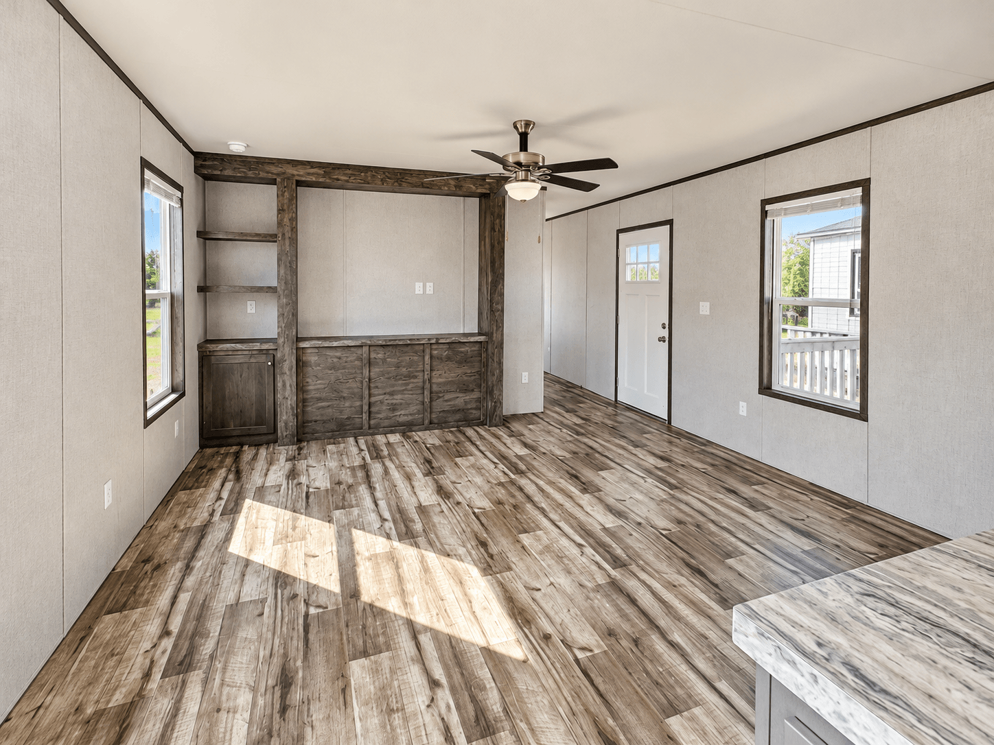 Lot #160 2027 Jessup Wilson