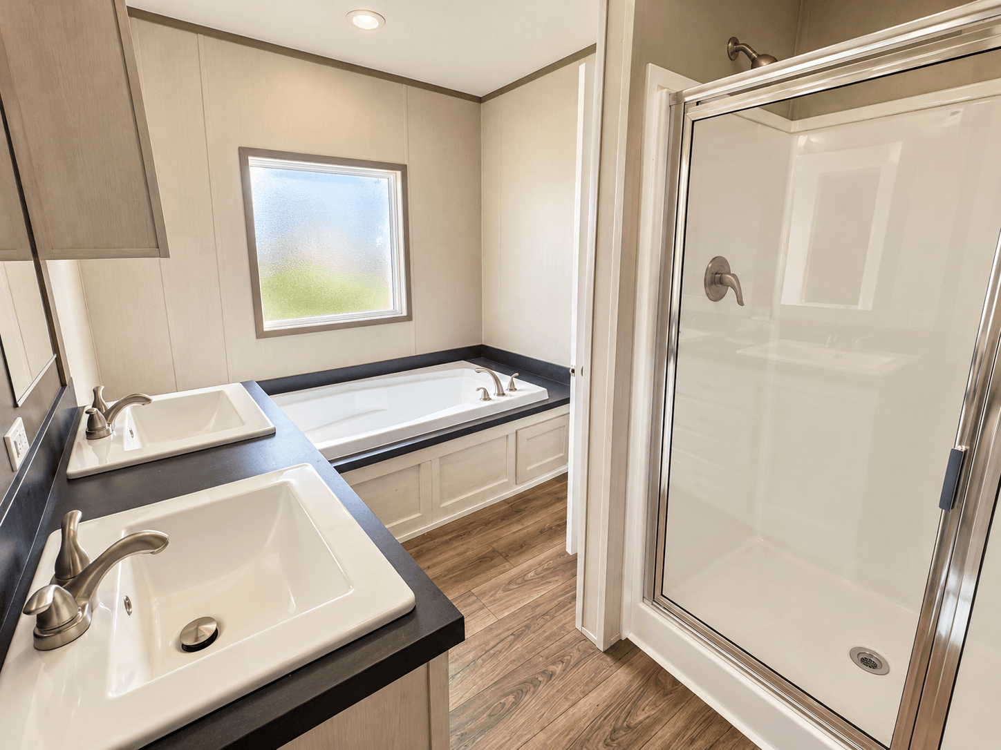 Lot #152 2027 Clayton Resolution J