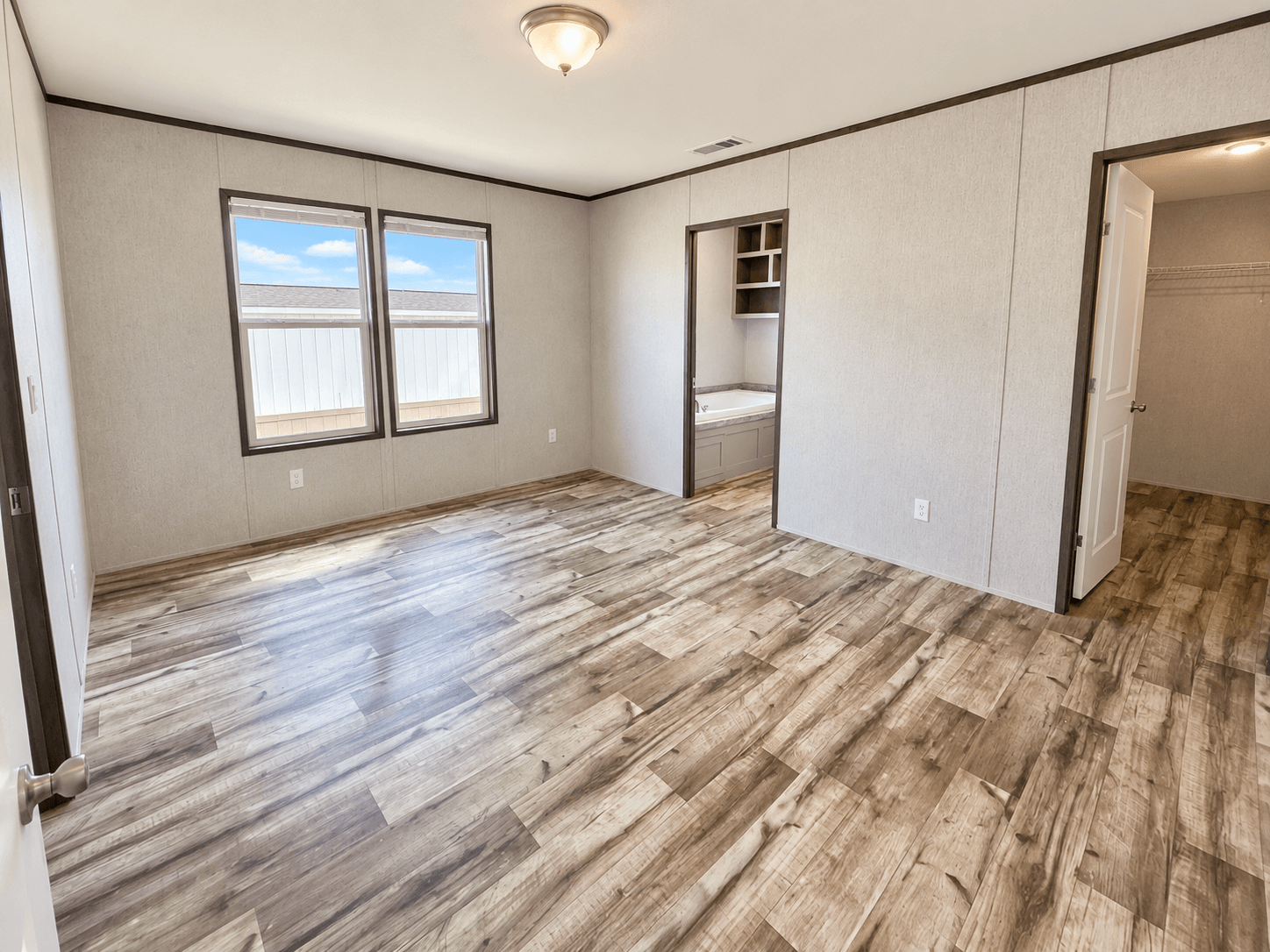 Lot #160 2027 Jessup Wilson