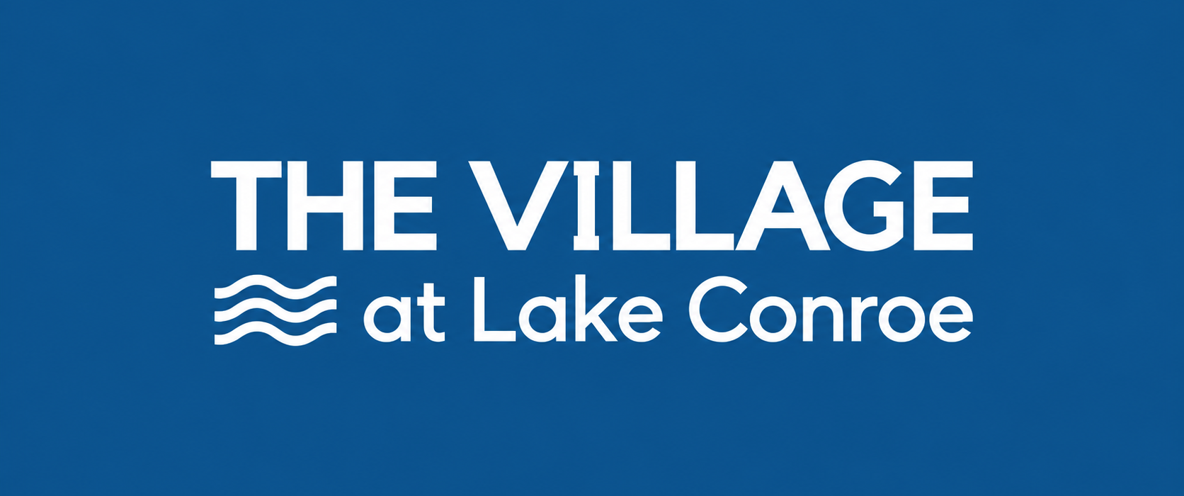 The Village at Lake Conroe