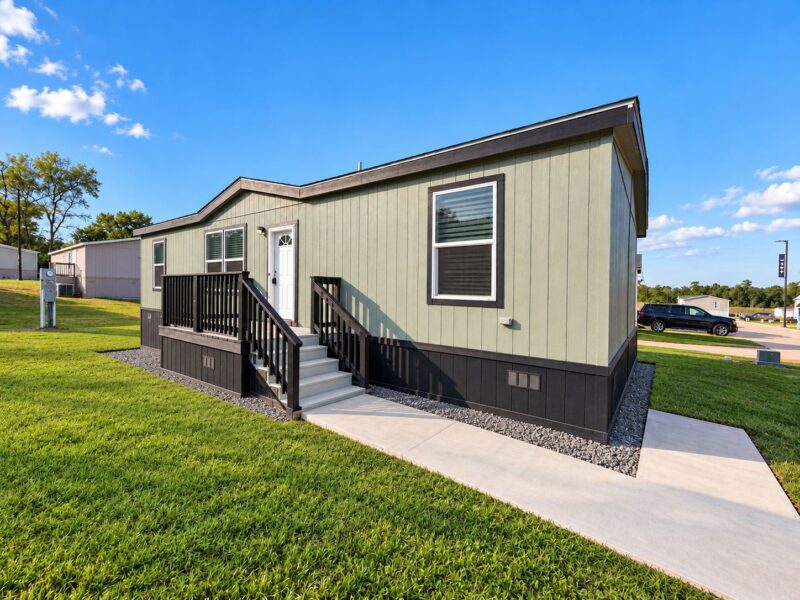 Lot #33 2025 Jessup Nassau